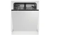 Produktbild: BEKO vollintegrierbarer Geschirrspüler BDIN16420