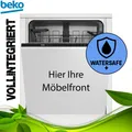 Produktbild: Geschirrspüler Vollintegriert 60 cm Einbau Spülmaschine Spüler Aqua Stop Beko