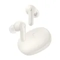 Produktbild: soundcore by Anker P2 Mini True-Wireless Earbuds In-Ear Kopfhörer, 10mm Audiotreiber, intensiver Bass, EQ, Bluetooth 5.2, 32 Std Akku, Aufladen mit USB-C, minimalistisches Design(Champagnerweiß)