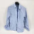 Produktbild: JACK & JONES Herren Freizeit Hemd JJPRPARMA Slim Fit Weiss Blau Schwarz XS-XXL,