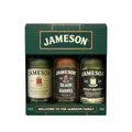 Produktbild: Jameson Irish Whiskey Mini Set 3 x 0,05 Liter 40,0% Vol.