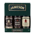 Produktbild: Whiskey JAMESON 40% Vol. 3x50ml