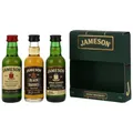 Produktbild: Jameson 3er Miniatur Tasting Set 40.0% 3x50ml