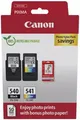 Produktbild: Canon PG-540/CL-541 Photo Value Pack
