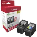 Produktbild: Canon Tinte PG-540 + CL-541, Value Pack, 5225B013, 8ml+8ml, inkl. Fotopapier