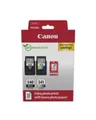 Produktbild: Canon PG-540/CL-541 Ink Cartridge PVP Tintenpatrone (5225B013)