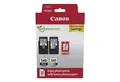 Produktbild: Canon PG-540/CL-541 Multipack Tintenpatronen mit Tintenpatrone