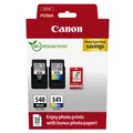 Produktbild: 5225B013 Canon PG-540 CL-541 Photo Value Pack Original Tintenpatrone ~D~