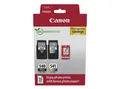 Produktbild: Canon PG-540/CL-541 / 5225B013 Value Pack