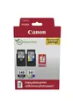 Produktbild: Canon 5225B013 PG-540 / CL-541 Vorteilspack Tinte Schwarz/Cyan/Magenta/Gelb +...