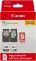 Produktbild: CANON 5225B013 - TINTE PG-540 / CL-541 PVP
