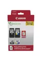 Produktbild: Canon Original PG-540 + CL-541 Druckerpatronen Valuepack - 1 x schwarz / 1 x