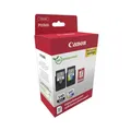 Produktbild: Canon Tinte & Papier Multipack - PG-540/CL-541 Original Drucker-Tintenpatro ...