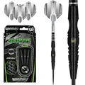 Produktbild: Winmau - Sniper Black - Steeldart