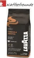 Produktbild: NEU****6 x  1 kg Lavazza Crema e Aroma EXPERT Bohnen***NEU