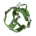 Produktbild: Hurtta Weekend Warrior Hundegeschirr II ECO (Parsley, 55-70 cm)