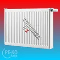 Produktbild: BUDERUS Ventilheizkörper Flach Heizkörper 22 600 x 1800