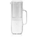 Produktbild: Waterdrop LUCY® Filtration Carafe Filterkaraffe 2000 ml