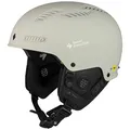 Produktbild: Igniter 2Vi Mips Helmet matte bronco white (MBRWH) 56-59cm