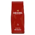 Produktbild: HEIMBS Gastronomie Mischung Feinster R?stkaffee, 500g ganze Bohne, 1er Pack