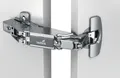 Produktbild: Hettich Topfscharnier, 9099670, 165° vernickelt