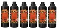 Produktbild: TESORI D´ORIENTE Japanese Rituals Weichspüler Konzentrierte Formel 6 x 760 ml