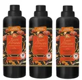 Produktbild: TESORI D´ORIENTE Japanese Rituals Weichspüler  Konzentrierte Formel 3 x 760 ml