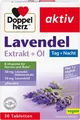 Produktbild: Lavendel Extrakt + Öl – Mit Vitamin B6 und B12 als Beitrag zur normalen Funkt...