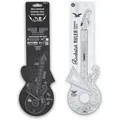 Produktbild: SuckUK Lineal ''Rockstar Guitar'' - (L)35,7 cm