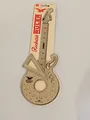 Produktbild: Suck UK Rockstar Ruler 15cm Ruler