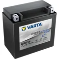Produktbild: Starterbatterie Varta 513106020G412 Silver Dynamic Aux für Chrysler Fahrerhaus