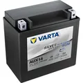 Produktbild: VARTA AUX14 Silver Dynamic Auxiliary 12V 13Ah AGM Stützbatterie 513 106 020