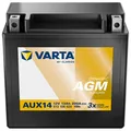Produktbild: VARTA AUX14 Batterie 513 106 020 13Ah 12V AGM 513106020 61217586977 A2115410001