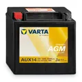 Produktbild: VARTA AUX14 Stützbatterie, 13Ah 12V, Dynamic AGM, 513106020
