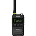 Produktbild: Stabo Walkie Talkie Stabo freetalk com III 20262 PMR-Handfunkgerät 1er Set