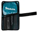 Produktbild: Makita D-72160 Schärfset 4,5 mm in Rolltasche