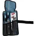 Produktbild: Makita Schärfe-Set 4,5mm D-72160 Makita D-72160 Durchmesser 4.5 mm