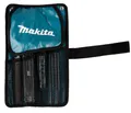 Produktbild: Makita Schärfset Ø 4,5 mm | Mit Rollbeutel und Feilenhalter