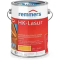 Produktbild: Hk-lasur 3in1 Kiefer, 2,5 Liter, Holzlasur Aussen, 3facher Holzschutz Mit Imprägnierung + Grundierung + Lasur, Feuchtigkeit- Und Uv-schutz - Remmers