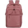 Produktbild: travelite KICK OFF Cabin Rucksack Rosé