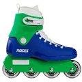 Produktbild: ROCES Inlineskates in Übergrößen Mehrfarbig 101294 00005 große Unisexschuhe, Größe:44