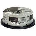 Produktbild: 10x Intenso CD-R80 700MB 52x 25er Sp Print