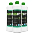 Produktbild: BiOHY Bodenreiniger 3er Pack (3 x 1 Liter Flasche) Fussbodenreiniger (3-St)