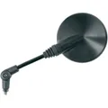 Produktbild: V PARTS Spiegel Schwarz für: Beta URBAN ALP M4 RR 4T 4T ENDURO 4.0 4T mirror m10