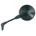 Produktbild: Spiegel V PARTS universal M10 - schwarz Quad