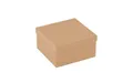 Produktbild: Glorex Geschenkbox Glorex Quadratbox /Pappe 125 x 125 x 65 mm