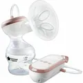 Produktbild: Tommee Tippee electric breast pump, 42369111 (TOM5010415236913)