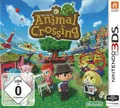 Produktbild: Animal Crossing: New Leaf - 3DS