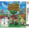 Produktbild: Animal Crossing: New Leaf - 3DS