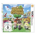 Produktbild: Animal Crossing: New Leaf